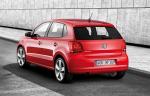 Volkswagen Polo 2011 года